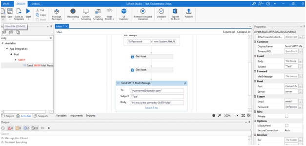 Fig12_Final Screen shot of Main